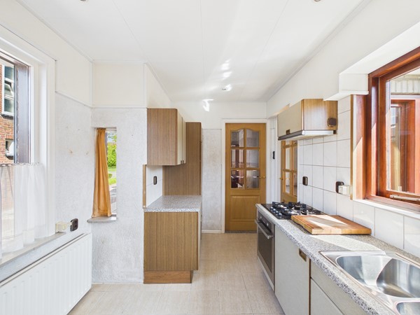 Medium property photo - Willem de Zwijgerlaan 23A, 4532 BB Terneuzen